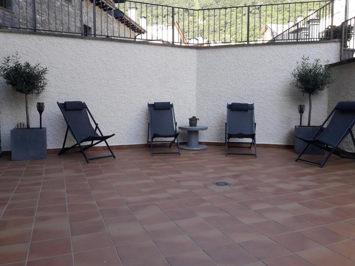 Casa Che Playa & Montana Biescas Apartment Exterior photo