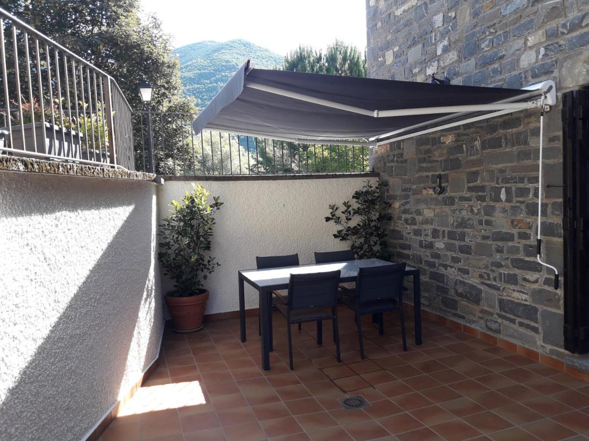 Casa Che Playa & Montana Biescas Apartment Exterior photo