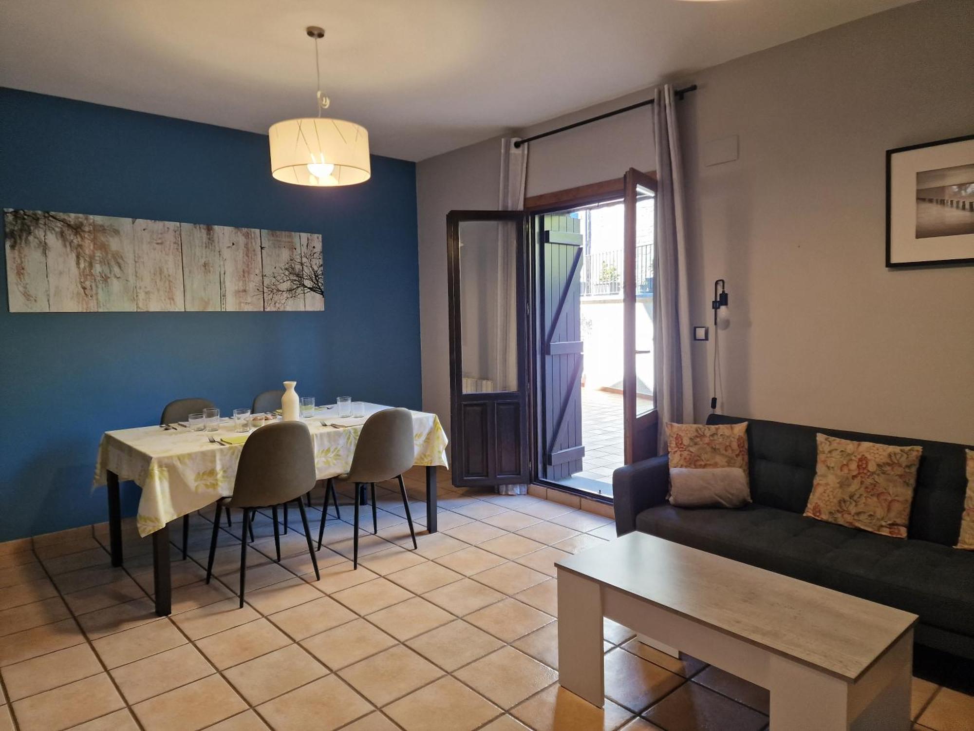 Casa Che Playa & Montana Biescas Apartment Exterior photo