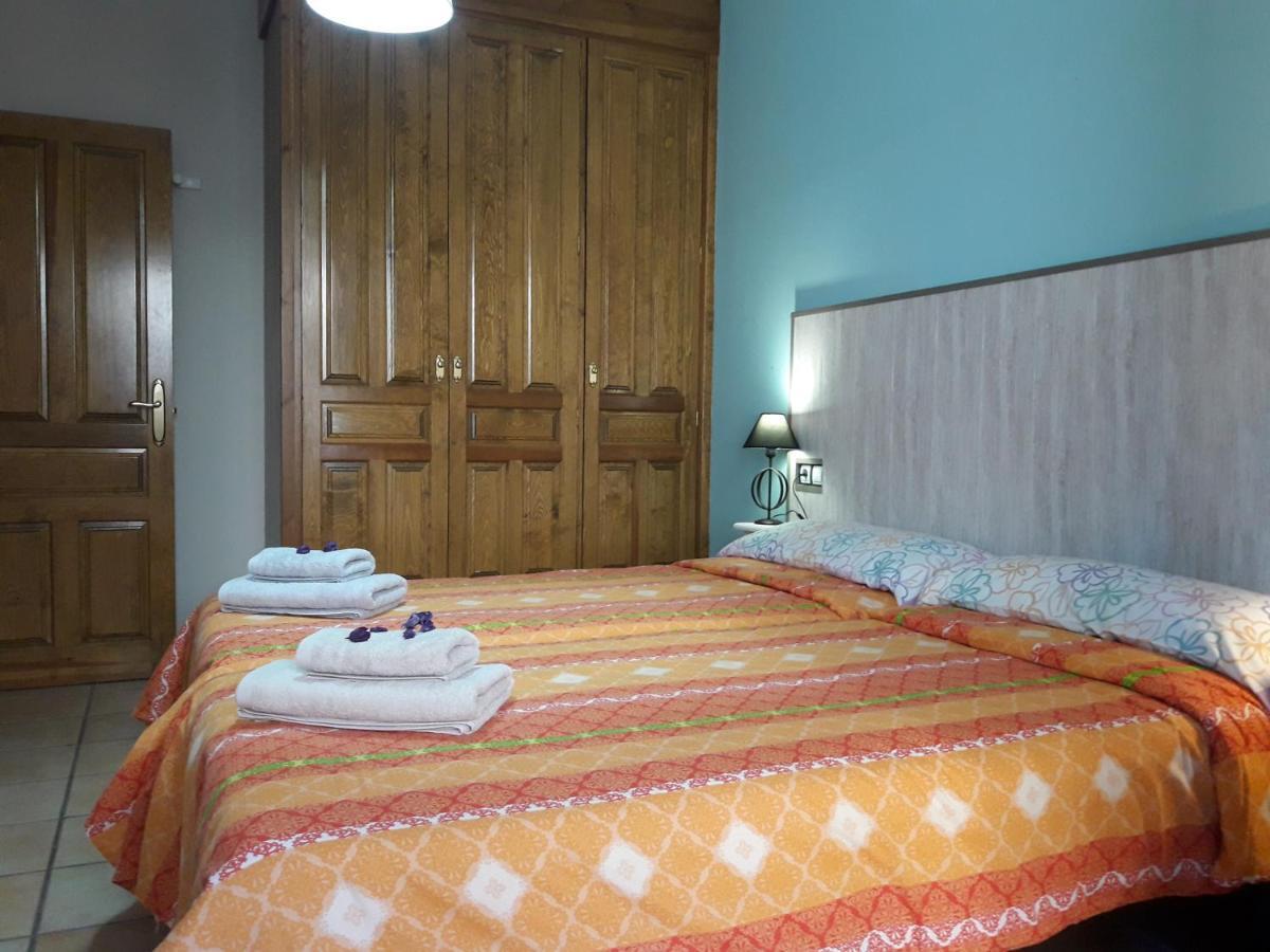 Casa Che Playa & Montana Biescas Apartment Exterior photo